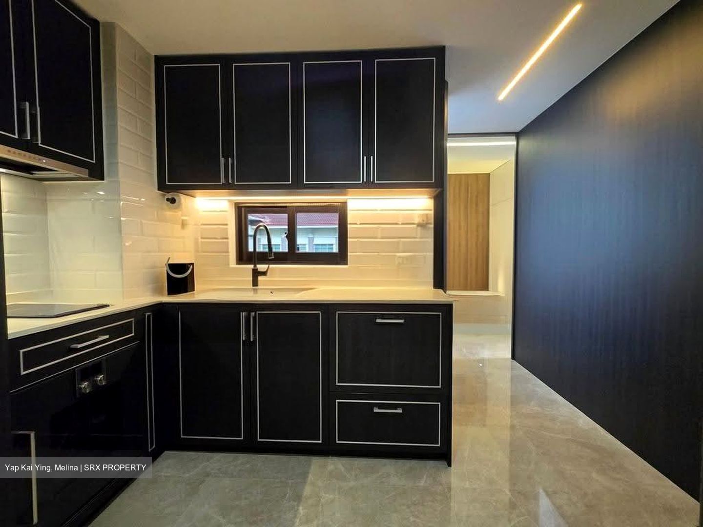 Mayfair Modern (D21), Condominium #629331011